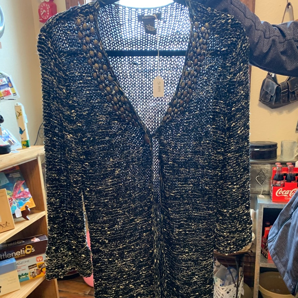 Bcbg sweater